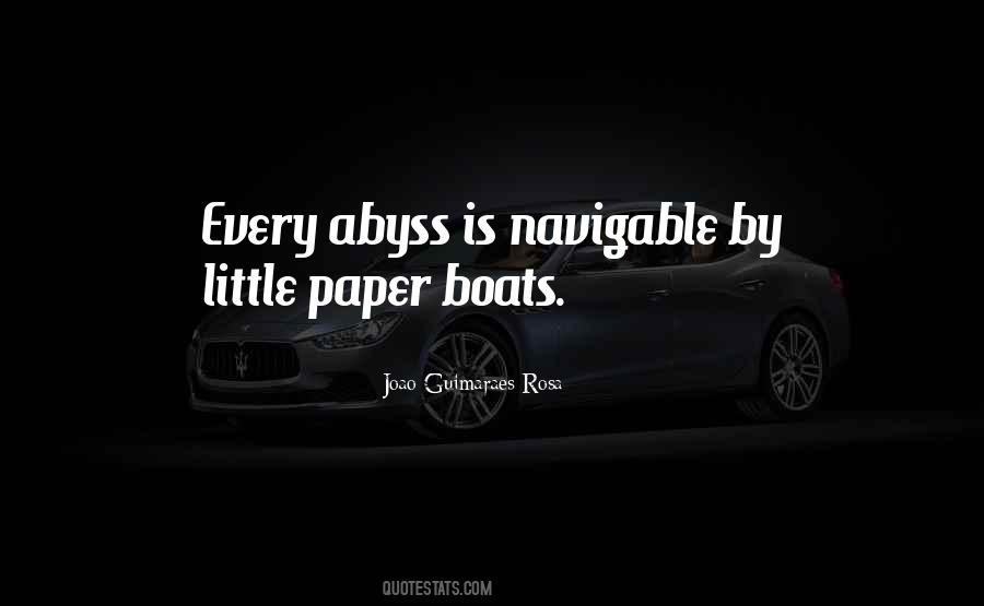 Navigable Quotes #709933