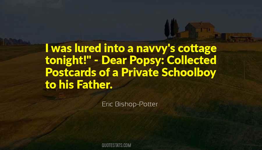 Navvy's Quotes #1556058