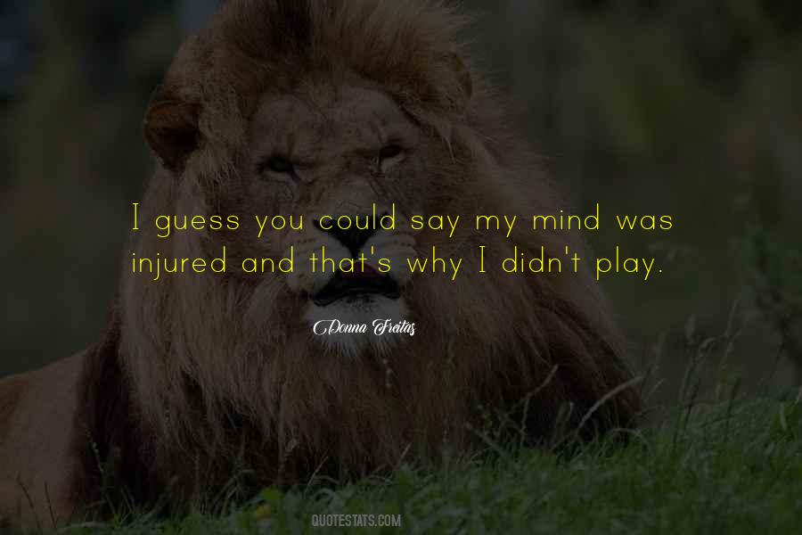 Navvy's Quotes #389210
