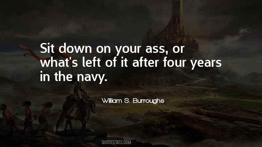 Navy's Quotes #230034