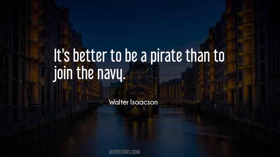 Navy's Quotes #56488