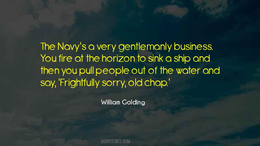 Navy's Quotes #670647