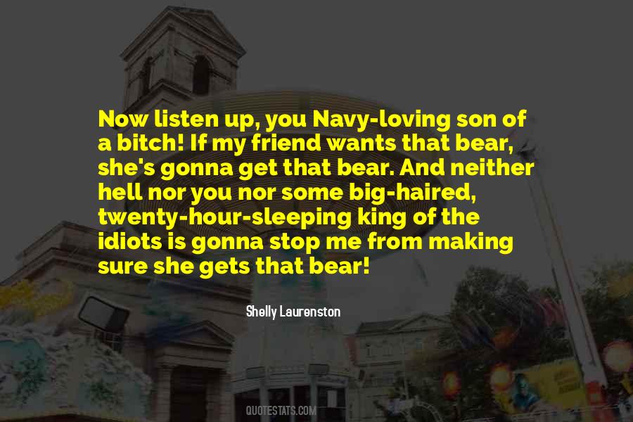 Navy's Quotes #693329