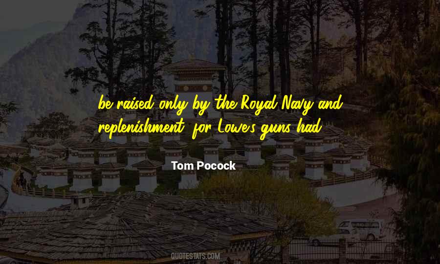 Navy's Quotes #833387