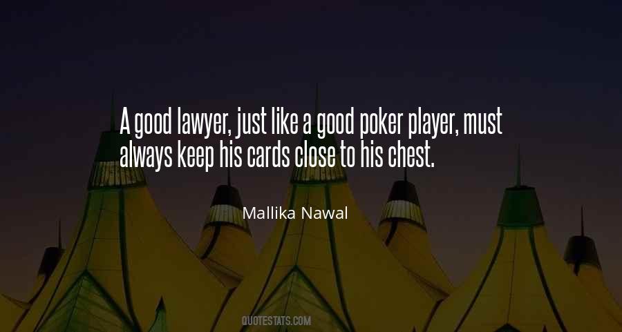 Nawal Quotes #1638703