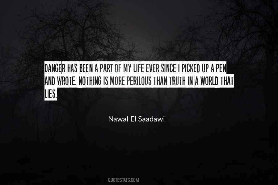 Nawal Quotes #705679