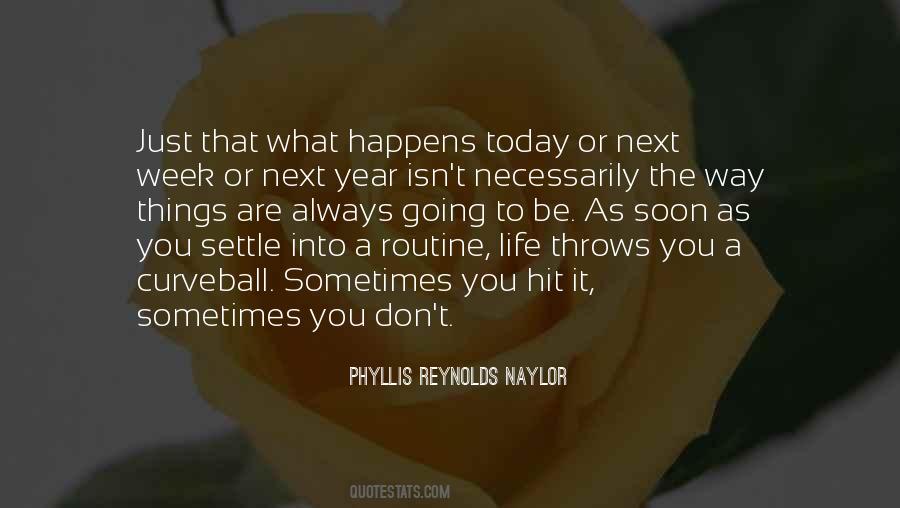 Naylor Quotes #1120603