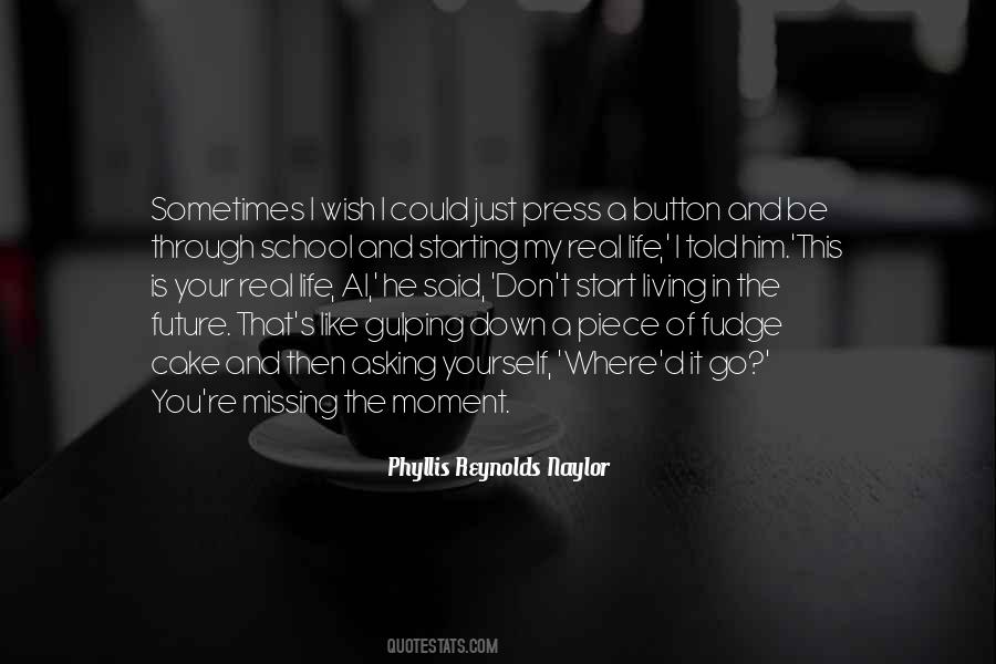 Naylor Quotes #935043