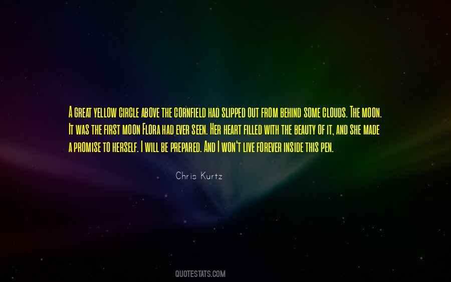 Quotes About Kurtz #1196546