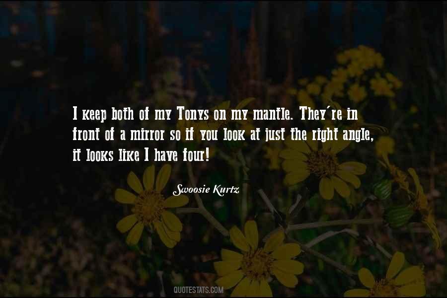 Quotes About Kurtz #1623217