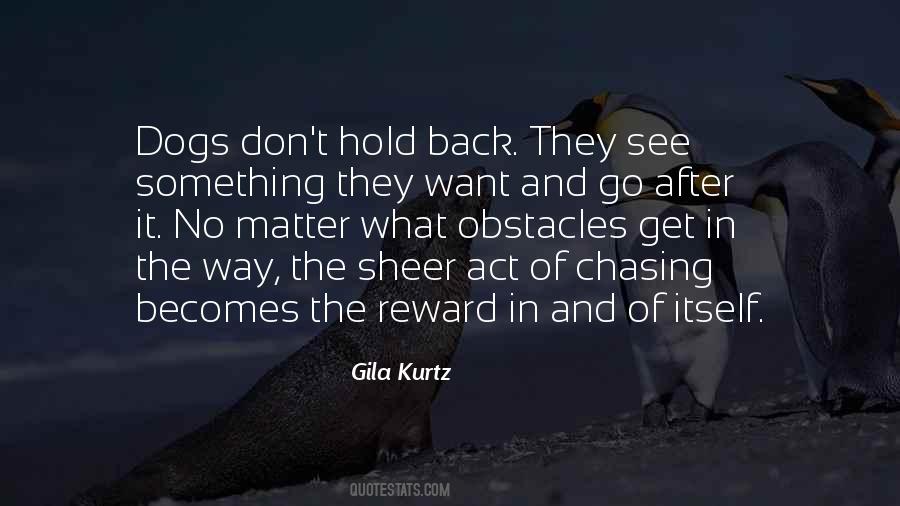 Quotes About Kurtz #362025