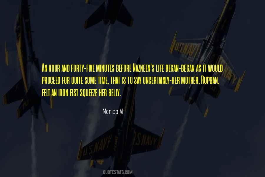 Nazneen Quotes #197725