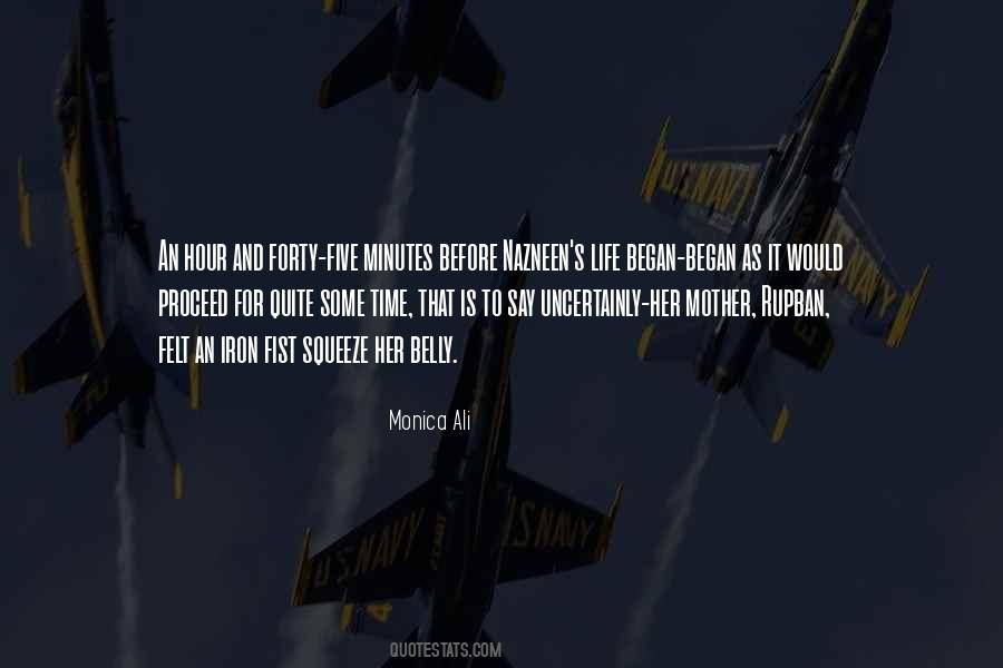 Nazneen's Quotes #197725