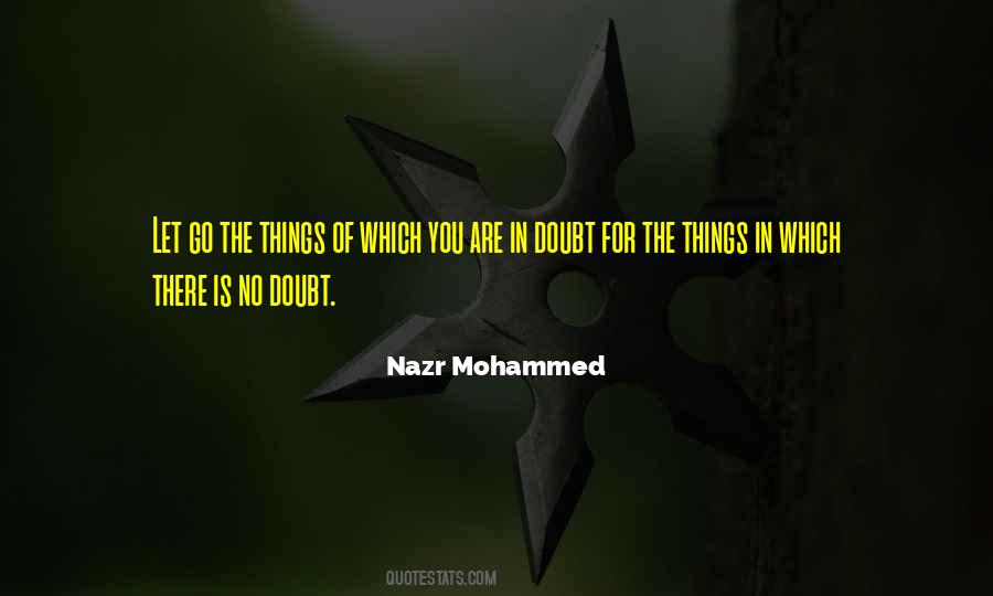 Nazr Quotes #1000779