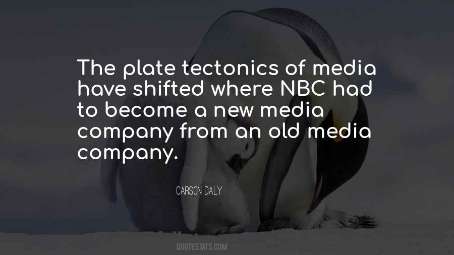 Nbc's Quotes #140347