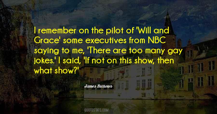 Nbc's Quotes #669932