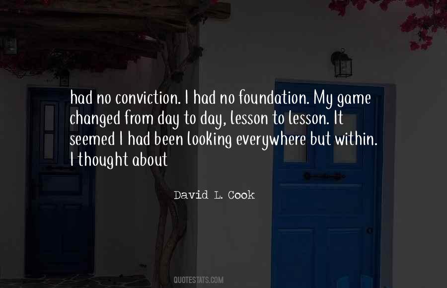 Ncds Quotes #1347776
