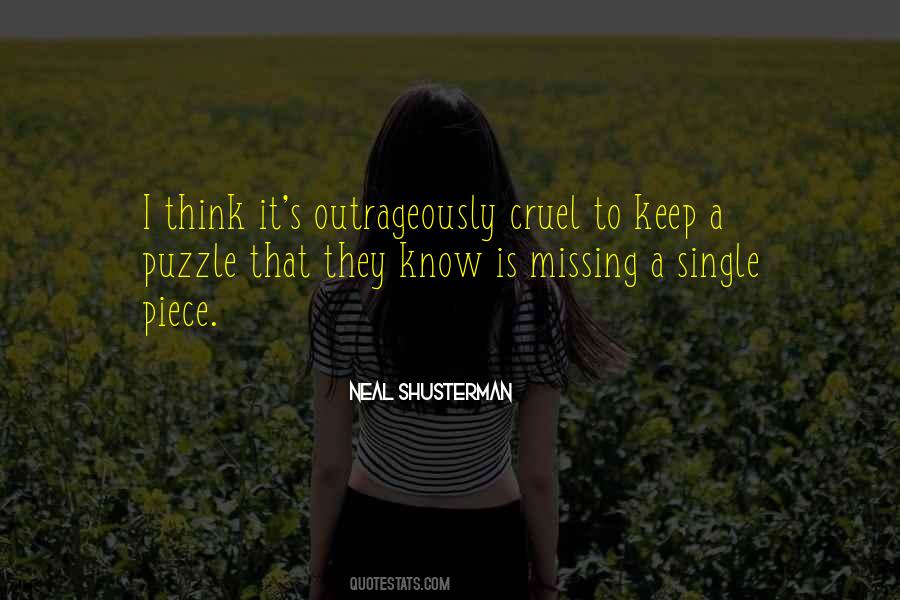 Neal's Quotes #276405