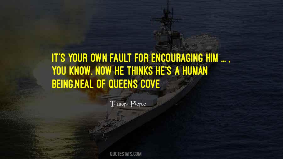 Neal's Quotes #318881