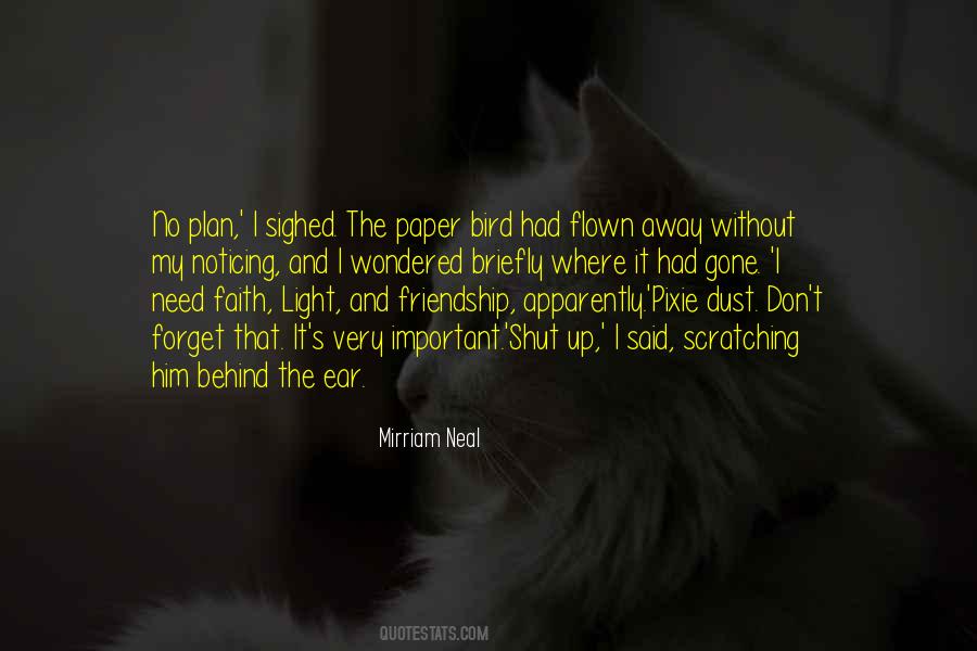 Neal's Quotes #34289