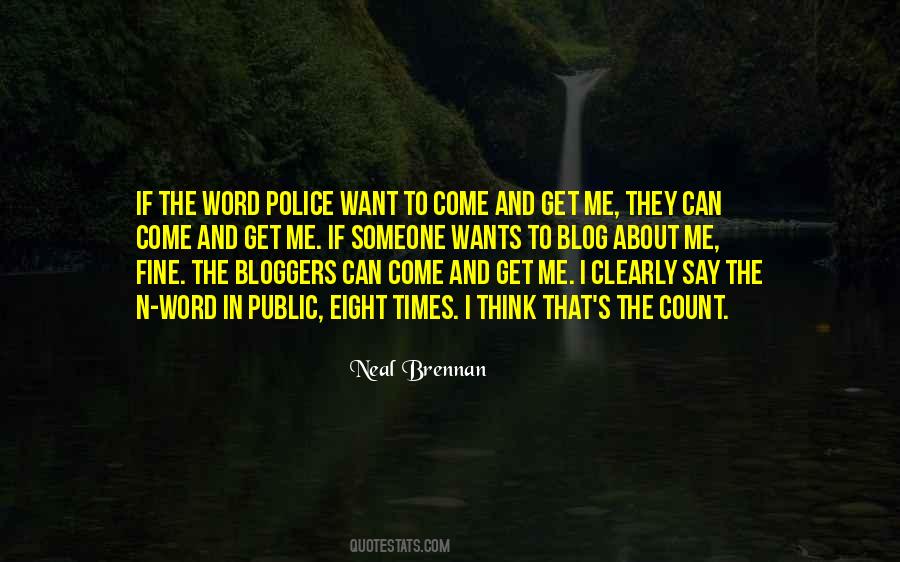 Neal's Quotes #50681