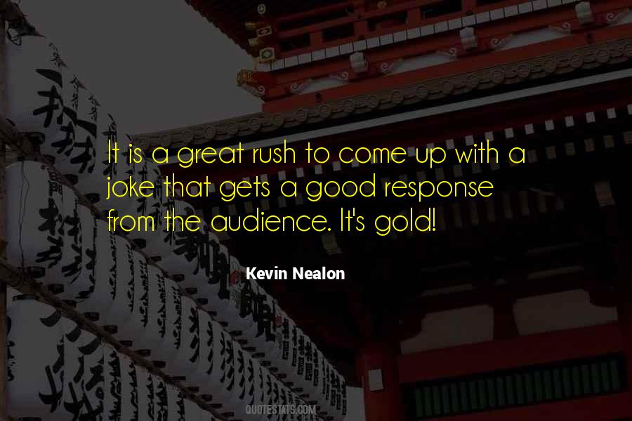 Nealon Quotes #1270745