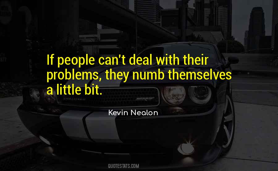 Nealon Quotes #1426755