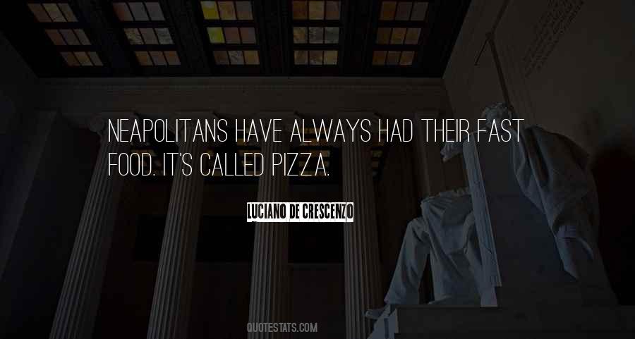 Neapolitans Quotes #1626350