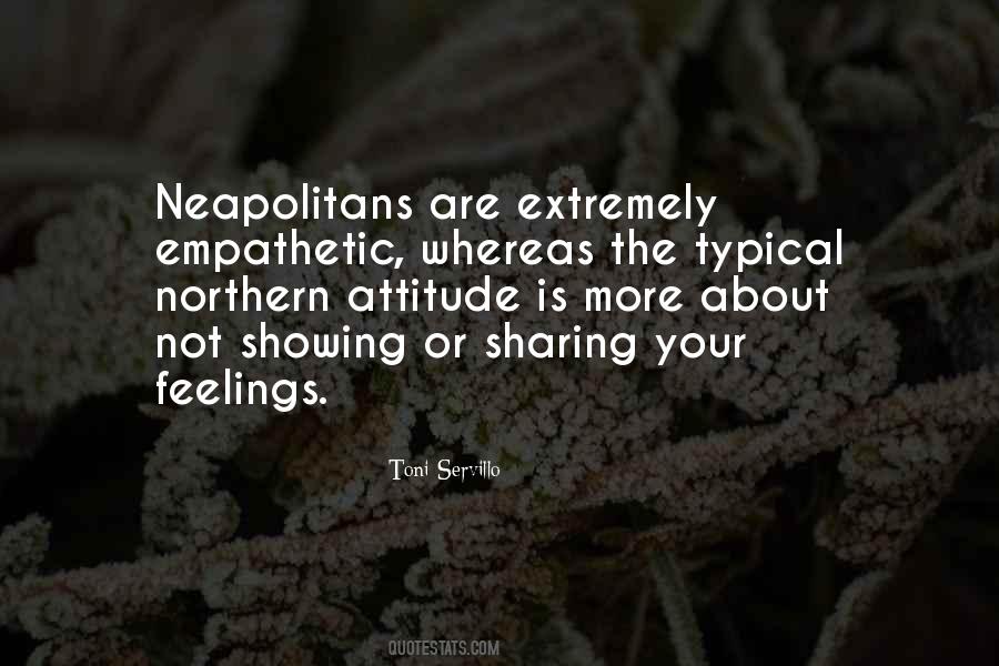 Neapolitans Quotes #1862996
