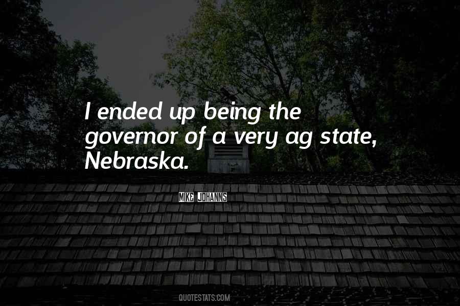 Nebraska's Quotes #33577