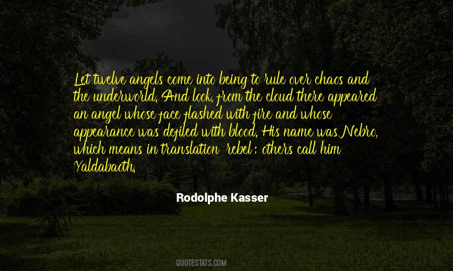 Nebro Quotes #282604