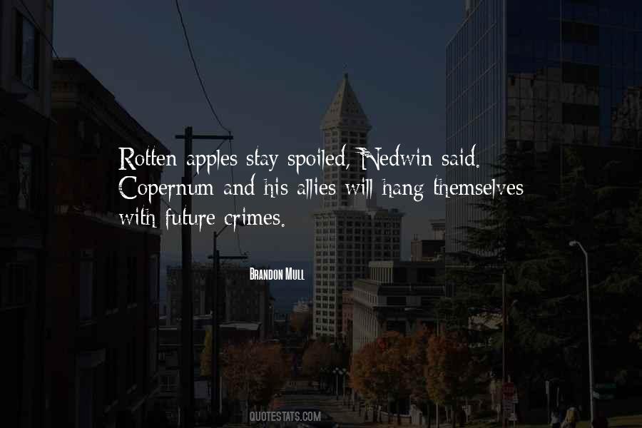 Nedwin Quotes #1771994