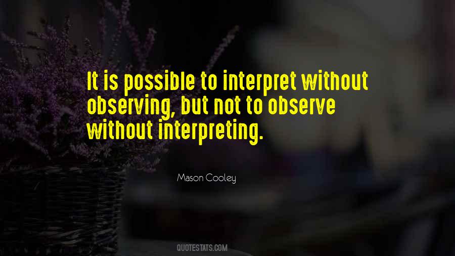 Neebor's Quotes #1206317