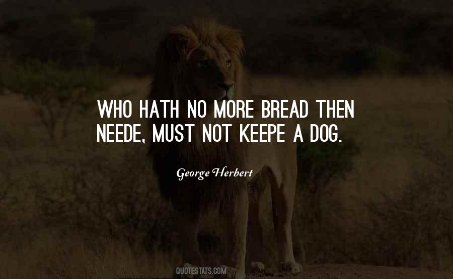 Neede Quotes #1435638