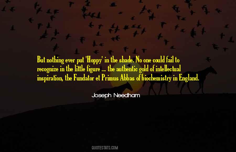 Needham Quotes #426755