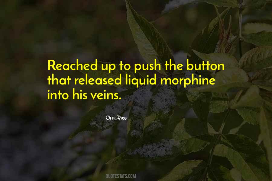 Quotes About Morphine #1172754