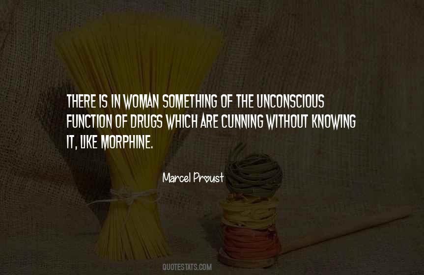 Quotes About Morphine #397077