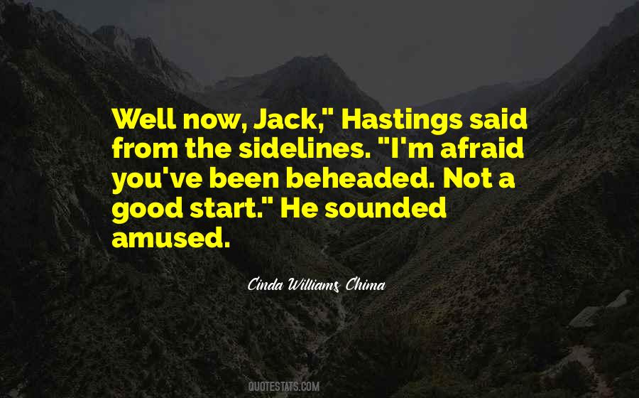 Needsbe Quotes #506066