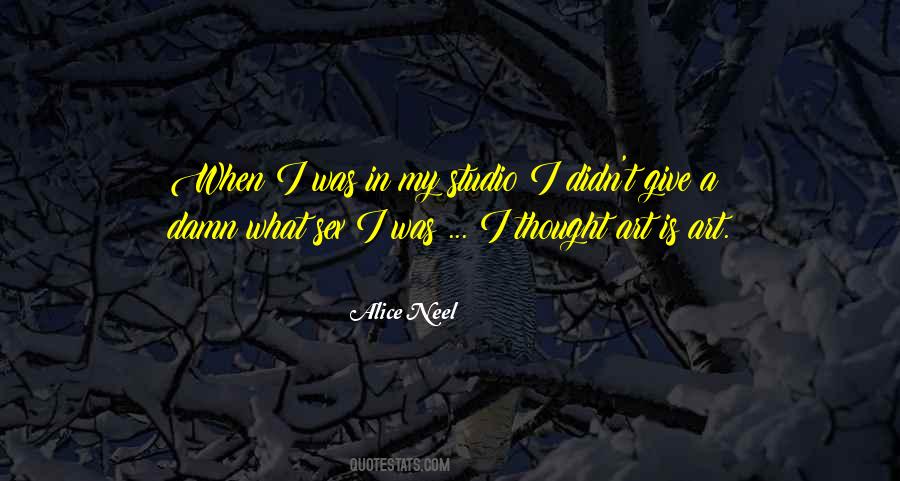 Neel Quotes #1023975