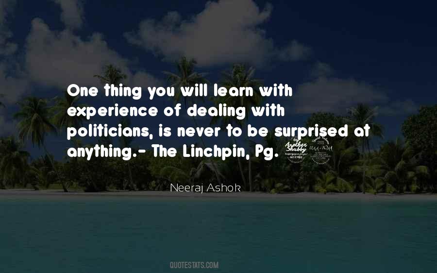 Neeraj Quotes #793532