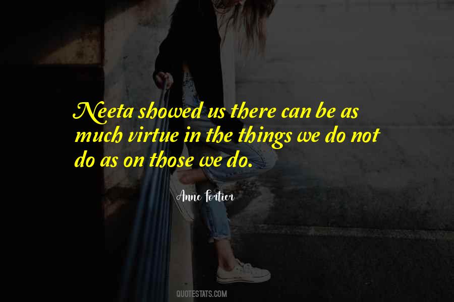 Neeta Quotes #539357