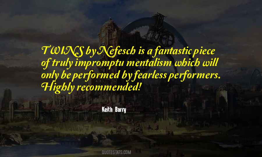 Nefesch Quotes #1545704