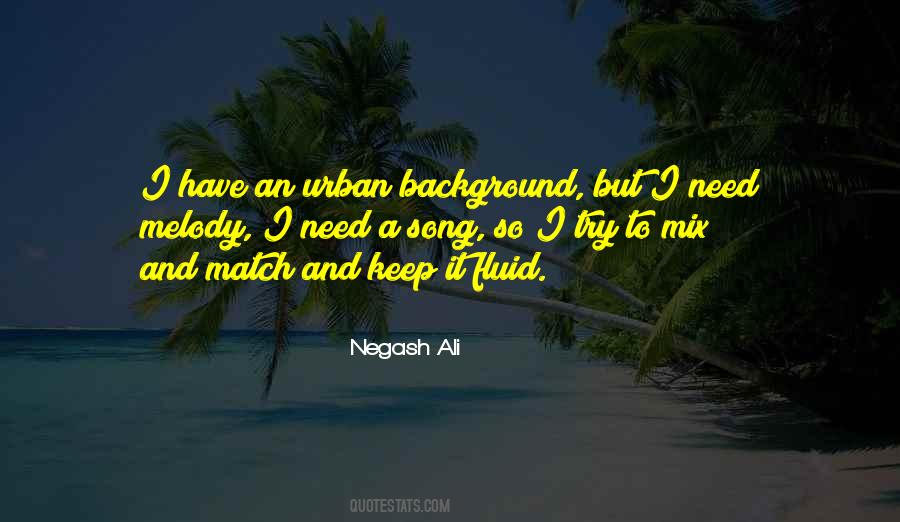 Negash Quotes #1108016