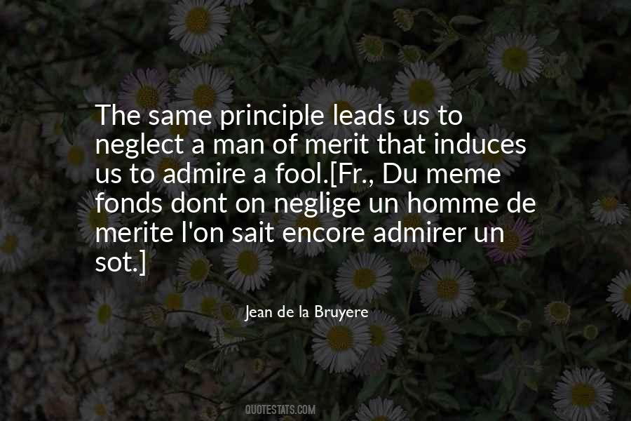 Neglige Quotes #727945