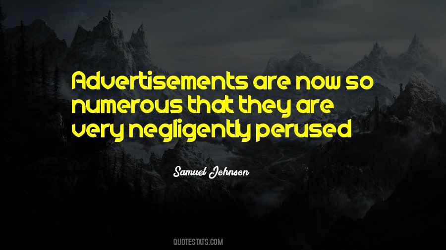 Negligently Quotes #322064