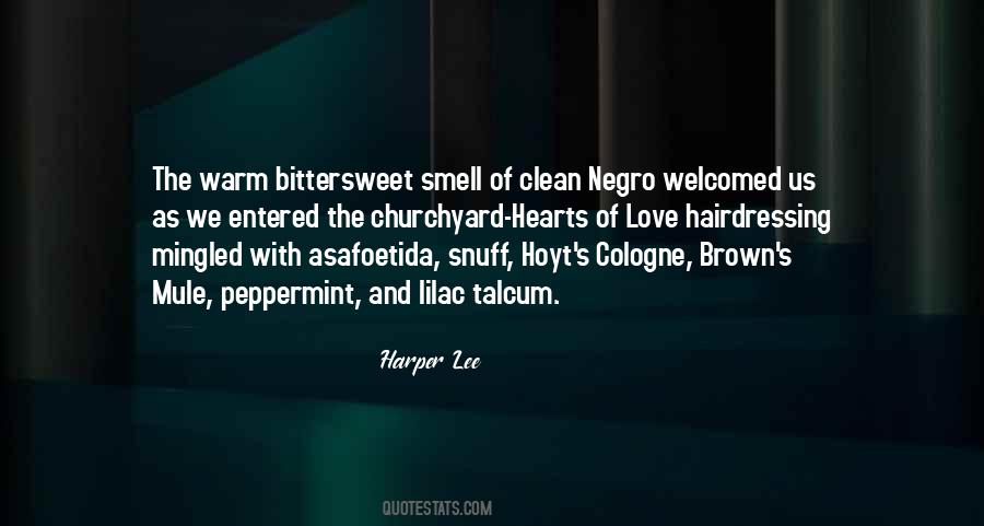 Negro's Quotes #298801