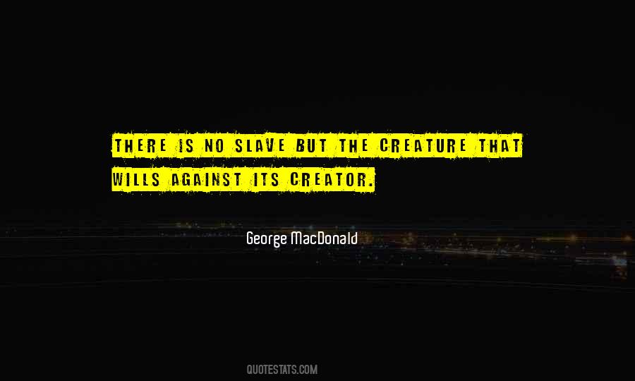 Negroism Quotes #1220415