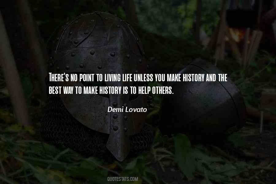 Negroism Quotes #1803820