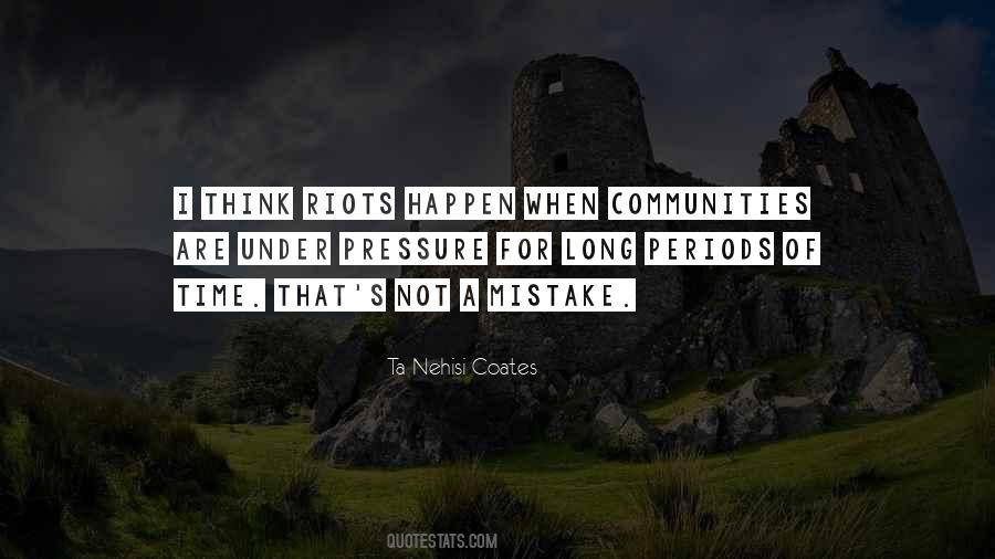 Nehisi Quotes #6779