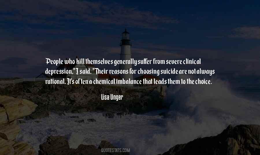 Quotes About Imbalance #1018409